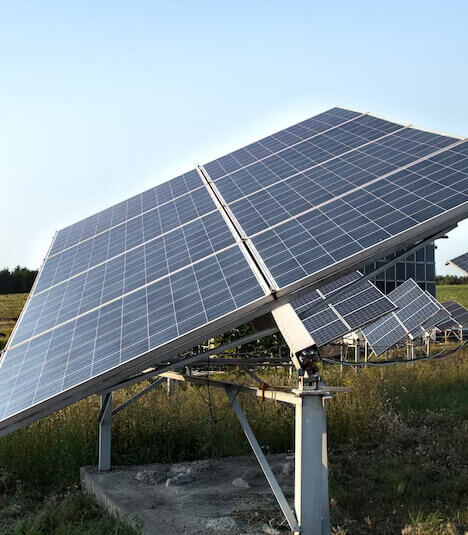 Bhaichara Enterprises Solar Solutions